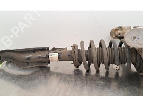 Used Right front shock absorber TESLA MODEL Y (5YJY) Long Range All-wheel Drive (514 hp) 29293687