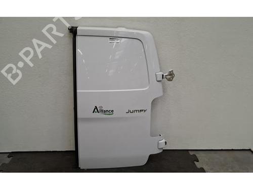 Used Tailgate Tailgate CITROËN JUMPY III Van (V_) 1.5 BlueHDi 120 (120 hp) 39892805 39892805