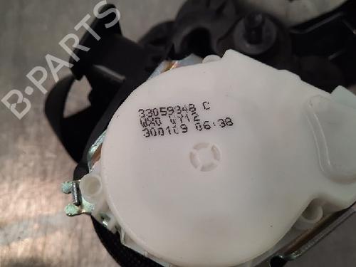Front left seatbelt BMW 1 (E87) 118 d | BP10886336I26 