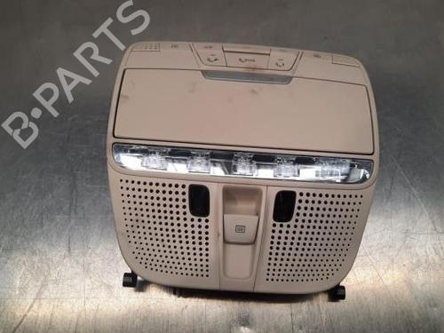 Used Interior roof light MERCEDES-BENZ GLC (X253) 220 d 4-matic (253.905, 253.903) (170 hp) 23604701