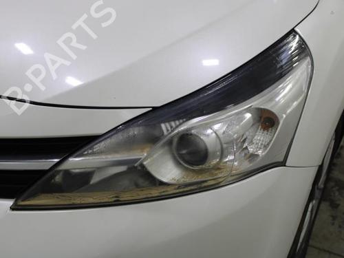Intercooler pipe TOYOTA VERSO (_R2_) 1.6 D4-D (WAR20_) | BP23578922M127  - Image 8