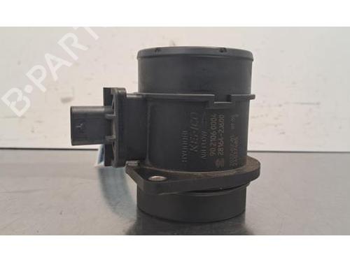Used Mass air flow sensor Mass air flow sensor HYUNDAI KONA (OS, OSE, OSI) 1.0 T-GDi (120 hp) 33710774 33710774