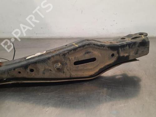 Right rear suspension arm HYUNDAI TUCSON (TL, TLE) 1.6 CRDi All-wheel Drive 55220D3050