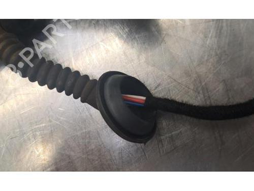 Tailgate lift support MG MARVEL R EV (EP21) | BP37287947C138 - Image 5