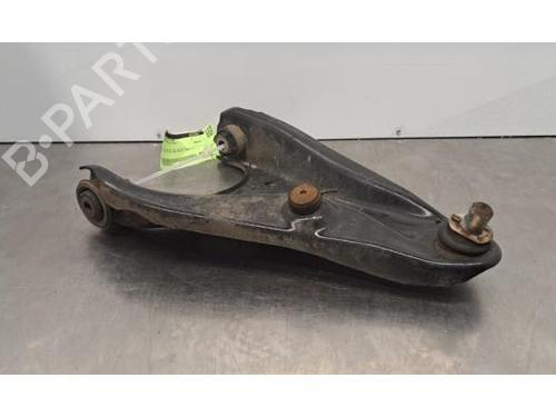 Right front suspension arm RENAULT EXPRESS Box Body/MPV 1.3 TCe 100 (F6MA) | BP30187443M13 