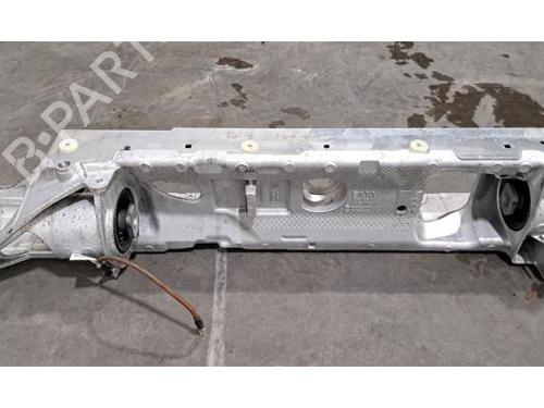 Used Engine mount BMW X1 (U11) xDrive 25 e Plug-in-Hybrid (245 hp) 31273607