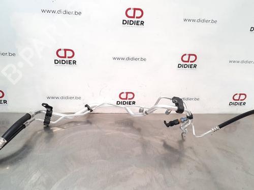 Used AC pipe PEUGEOT 308 SW II (LC_, LJ_, LR_, LX_, L4_) 1.6 HDi 92 (92 hp) 15023399