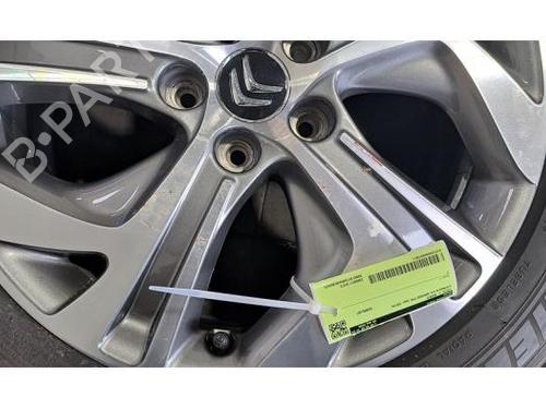 Rim CITROËN C4 Grand Picasso II (DA_, DE_) 1.6 HDi / BlueHDi 115 | BP29045413C45