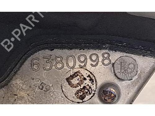 Steering wheel VW PASSAT B8 Variant (3G5, CB5) 1.6 TDI | BP39642353C49 - Image 10