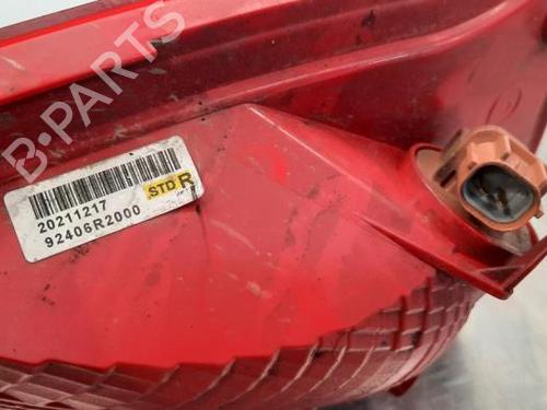 Other KIA SPORTAGE V (NQ5) 1.6 T-GDI | BP23607808O1