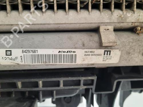 Kølerpakke OPEL INSIGNIA B Grand Sport (Z18) 1.6 CDTi (68) | BP17564371M120 