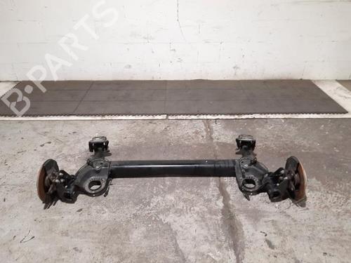 Used Rear axle MG MG ZS SUV 1.5 VTi (106 hp) 23592478