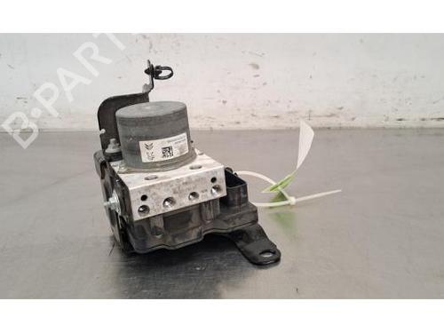 Used ABS pump PEUGEOT RIFTER 1.2 PureTech 110 (110 hp) 25796089