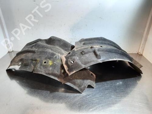 Hjulbue RENAULT MEGANE IV Hatchback (B9A/M/N_) 1.3 TCe 140 (B9NB) (140 hp) 23616999