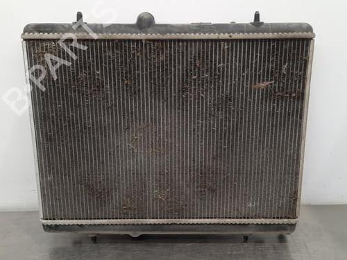 Køler CITROËN BERLINGO Box Body/MPV (B9) 1.6 HDi / BlueHDi 75 (75 hp) 23583509