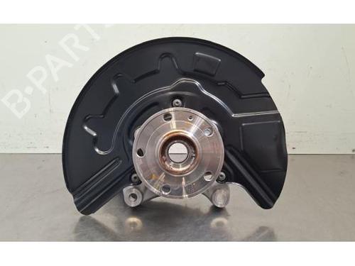 Used Left front steering knuckle Left front steering knuckle 39495697 39495697