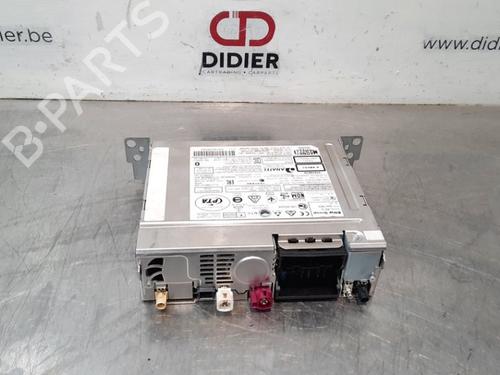 Used Radio BMW 3 (F30, F80) 318 i (136 hp) 15023331