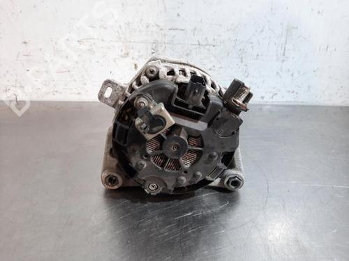 Alternator PEUGEOT 3008 II SUV (MC_, MR_, MJ_, M4_) 1.5 BlueHDi 130 | BP23639084M7 