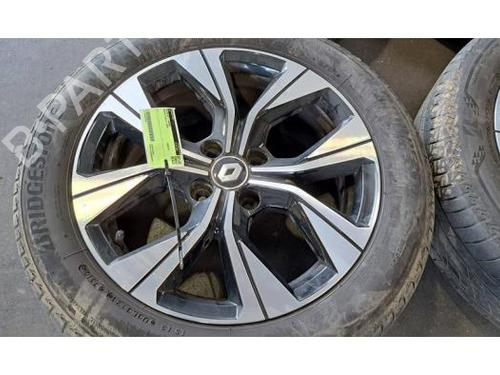Rim RENAULT CLIO V (B7_) 1.5 Blue dCi 100 (B7AD) | BP23633230C45