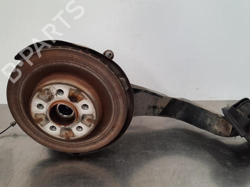 Right rear steering knuckle BMW X2 (F39) xDrive 25 e Plug-in-Hybrid | BP11727237M28