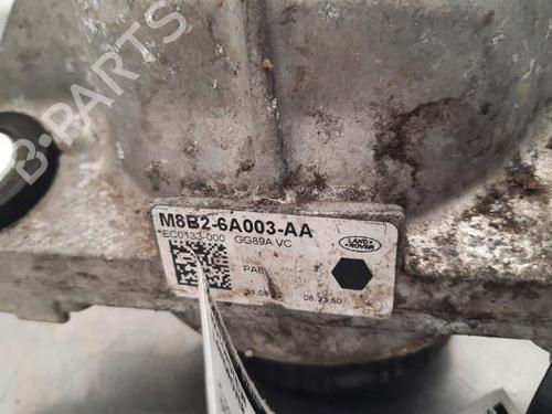 Engine mount LAND ROVER DEFENDER Station Wagon (L663) D250 MHEV 4x4 | BP23614055M89 