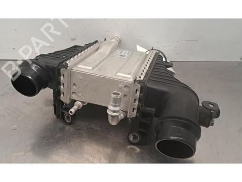 Intercooler DACIA DUSTER (HM_) 1.5 dCi 115 (HMAD) (116 hp) 33131989