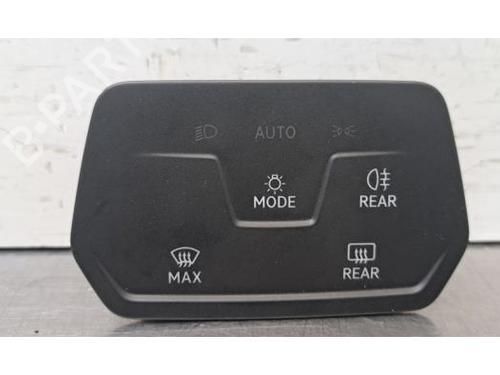 Used Headlight switch Headlight switch VW ID.3 (E11, E12) 1st (204 hp) 36309743 36309743