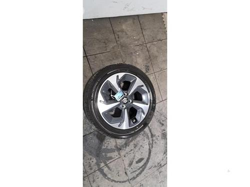 Felg SUZUKI SWIFT VI (ZD_, ZC_) 1.2 VVT Hybrid (ZCEDS, AOL312) (83 hp) 32485874