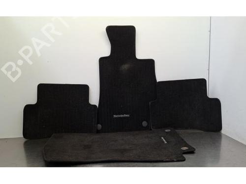 Used Other Other MERCEDES-BENZ C-CLASS (W205) C 220 d (205.014) (194 hp) 34105198 34105198