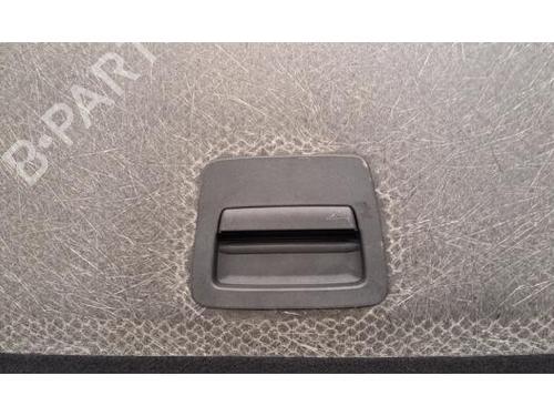 Suelo del maletero Suelo del maletero PEUGEOT 5008 III (KA_, KB_, KC_) e-210 (213 hp) 35935379 35935379