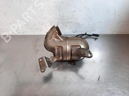 Catalyst CITROËN JUMPER II Van 2.0 BlueHDi 130 | BP29493993M10 
