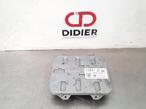 Module xenonverlichting AUDI A6 C7 (4G2, 4GC) 2.0 TDI (150 hp) 10886052