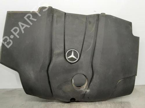 Used Upper protection MERCEDES-BENZ GLC (X253) 250 d 4-matic (253.909) (204 hp) 23590263
