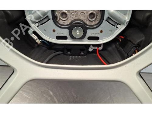 Steering wheel LAND ROVER DEFENDER Station Wagon (L663) P300 Si4 4x4 | BP32150283C49