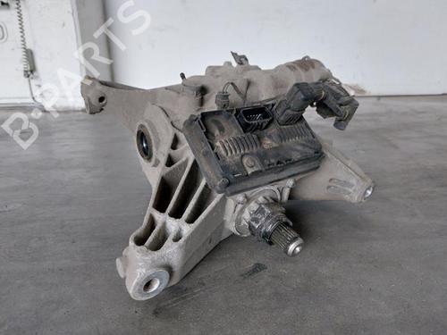 Used Rear differential LAND ROVER DISCOVERY SPORT (L550) 2.0 D (150 hp) 23589805