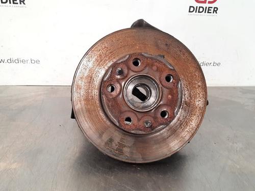 Venstre Styrespindel Lejehus PEUGEOT BOXER Platform/Chassis 2.2 HDi 100 (101 hp) 10893794