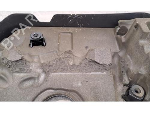 Underbody protection BMW X4 (G02, F98) xDrive 20 i Mild Hybrid | BP34199465M92  - Image 5
