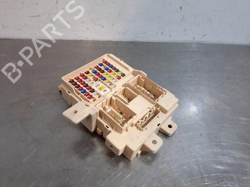 Used Fuse box KIA SPORTAGE IV (QL, QLE) 2.0 CRDi AWD (136 hp) 15789608