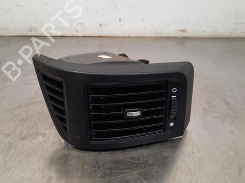 Used Air vent PEUGEOT BOXER Van 2.2 BlueHDi 120 (120 hp) 23622356