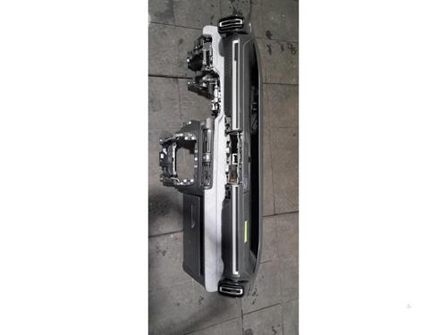 Used Dashboard CITROËN JUMPY III Van (V_) 1.6 BlueHDi 95 (95 hp) 30521499