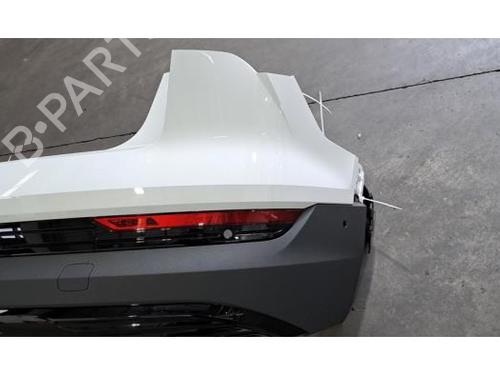 Rear bumper AUDI E-TRON (GEN) S quattro | BP29881542C8