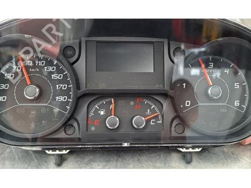 Instrument cluster FIAT DUCATO Van (250_) 150 Multijet 2,3 D | BP23626316C47 