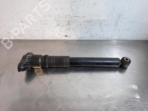 Used Right rear shock absorber CITROËN C4 III (BA_, BB_, BC_) 1.5 BlueHDi 130 (BBYHZB) (131 hp) 23635005