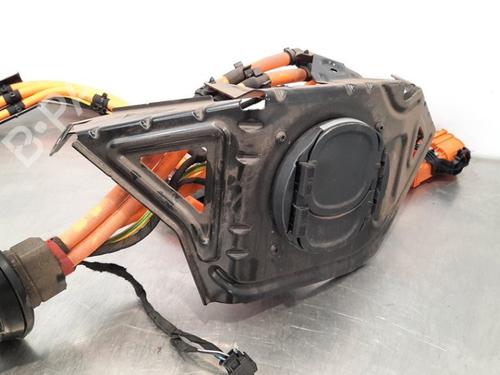 Cable MERCEDES-BENZ EQC (N293) EQC 400 4-matic (293.890) | BP15026950E12 