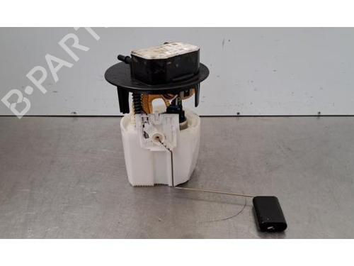 Bränslepump Bränslepump CITROËN JUMPY III Van (V_) 1.5 BlueHDi 120 (120 hp) 39754769 39754769