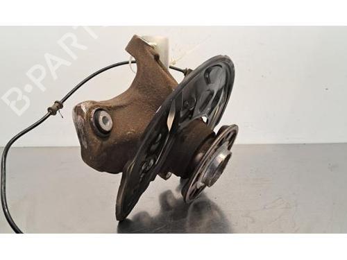 Right rear steering knuckle MERCEDES-BENZ GLC (X253) 220 d 4-matic (253.915) | BP26171561M28 