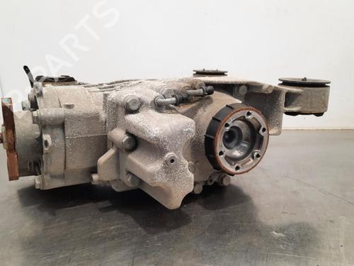 Rear differential SKODA OCTAVIA IV Combi (NX5, PV5) 2.0 TDI RS 4x4 | BP10902248M24