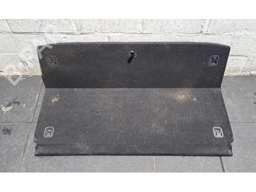 Used Luggage compartment floor Luggage compartment floor HYUNDAI GETZ (TB) 1.6 (106 hp) 33058095 33058095