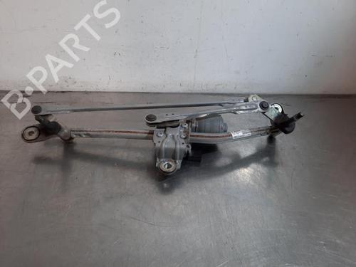 front-wipers-mechanism-audi-a3-sportback-8ya-8yf-2019-35777968 main image