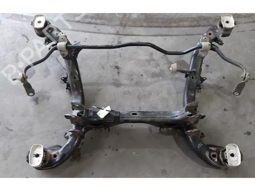 Used Subframe AUDI A6 C8 (4A2) 40 TDI Mild Hybrid quattro (204 hp) 23594921